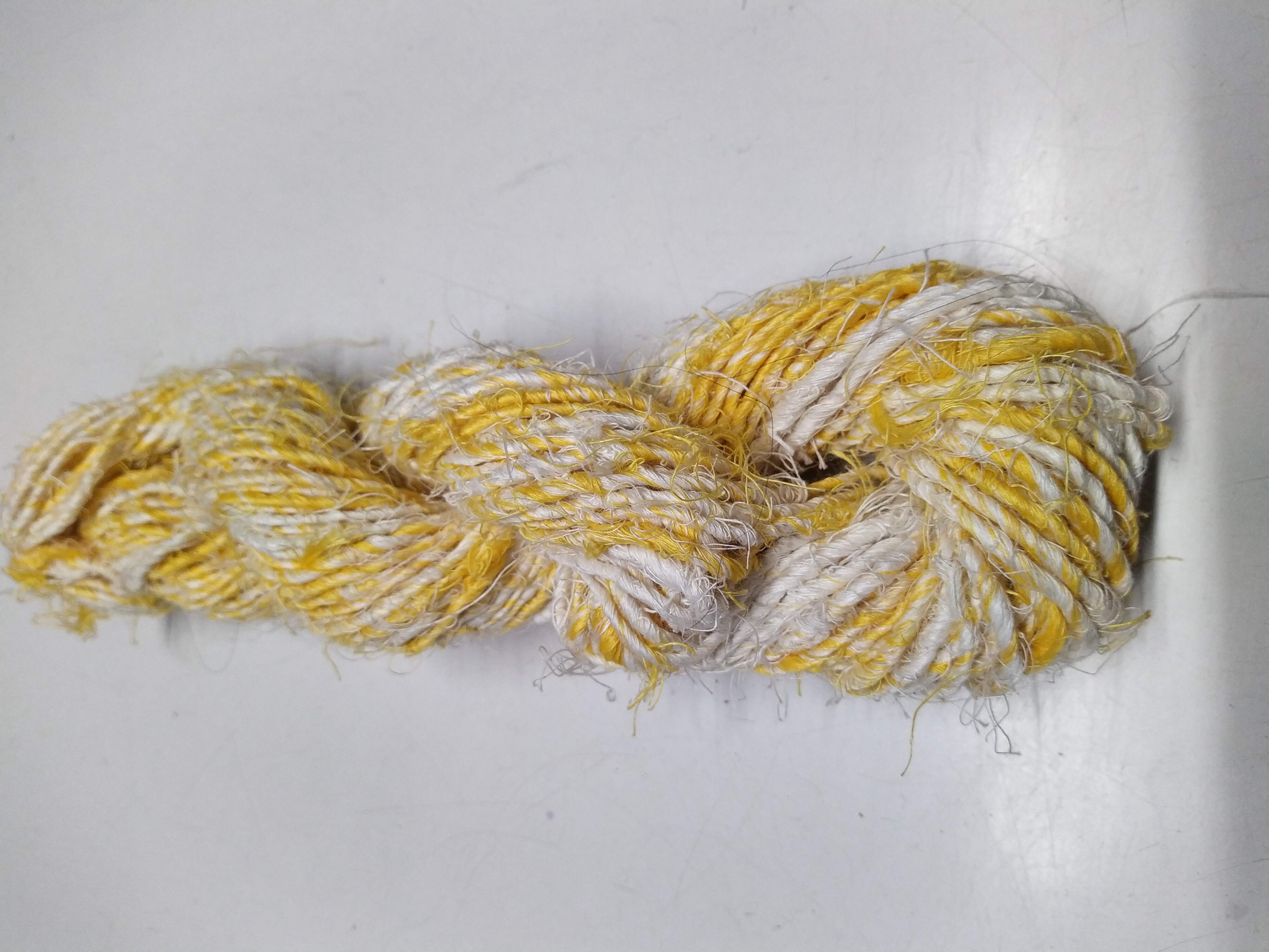 Recycled Linen Yarn (82)